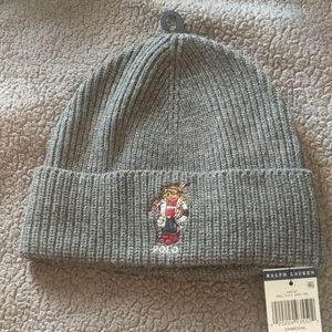 RL beanie